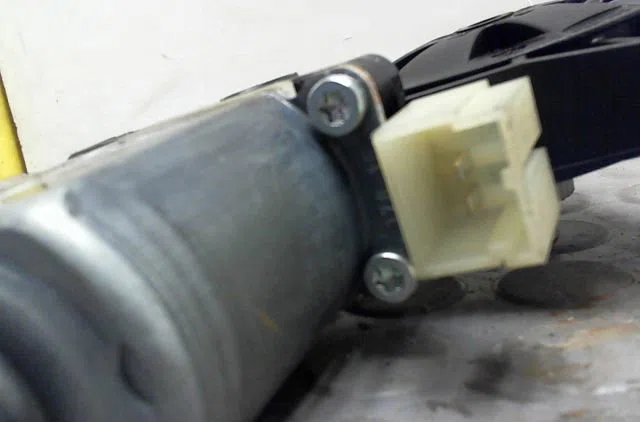 Mecanismemoteur leve-glace arg Seat LEON (5F1) 2.0 tdi (2012-2020) 5 portes occasion