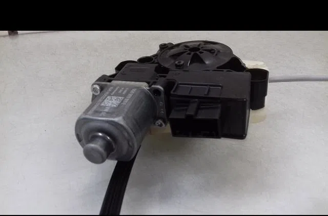 Mecanismemoteur leve-glace arg Seat LEON (5F1) 2.0 tdi (2012-2020) occasion