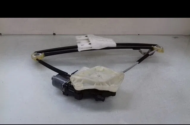 Mecanismemoteur leve-glace arg Seat LEON (5F1) 2.0 tdi (2012-2020) occasion