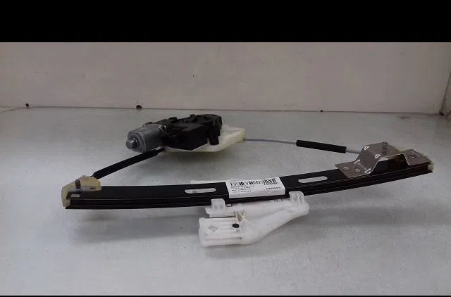 Mecanismemoteur leve-glace arg Seat LEON (5F1) 2.0 tdi (2012-2020) occasion