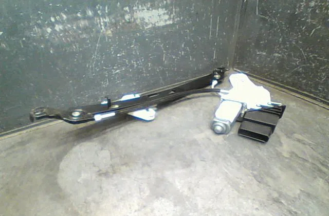 Mecanismemoteur leve-glace arg Seat TOLEDO III (5P2) 2.0 tdi 16v (2004-2009) occasion