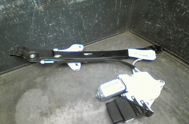 Mecanismemoteur leve-glace arg Seat TOLEDO III (5P2) 2.0 tdi 16v (2004-2009) occasion