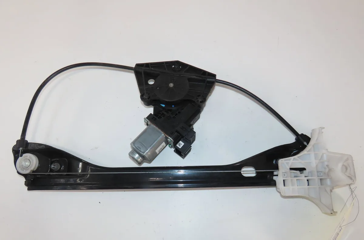 Mecanismemoteur leve-glace arg Skoda FABIA II (542) 1.9 tdi (2007-2010) occasion