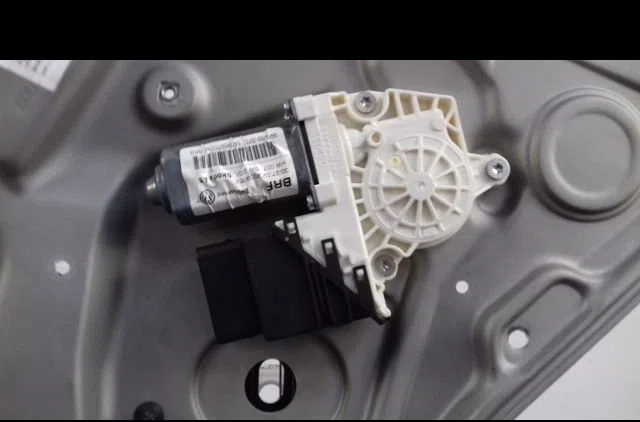Mecanismemoteur leve-glace arg Skoda OCTAVIA II (1Z3) 1.9 tdi (2004-2010) occasion