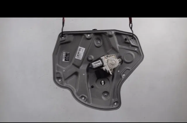 Mecanismemoteur leve-glace arg Skoda OCTAVIA II (1Z3) 1.9 tdi (2004-2010) occasion