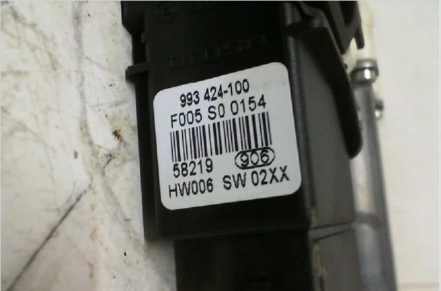 Mecanismemoteur leve-glace arg SKODA OCTAVIA II Phase 1 06-2004--10-2008 occasion