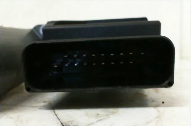 Mecanismemoteur leve-glace arg SKODA OCTAVIA II Phase 1 06-2004--10-2008 occasion