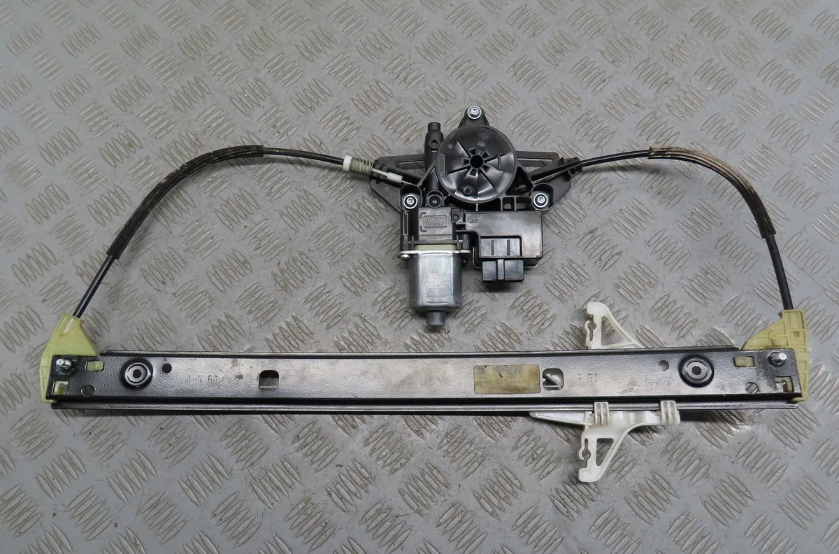 Mecanismemoteur leve-glace arg Skoda OCTAVIA III Combi (5E5, 5E6) 2.0 tdi rs (2013-2020) occasion