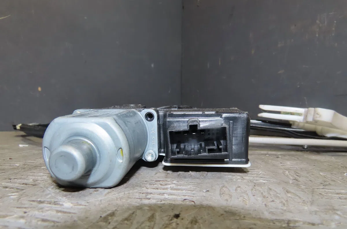 Mecanismemoteur leve-glace arg Skoda SCALA (NW1) 1.6 tdi (2019) occasion