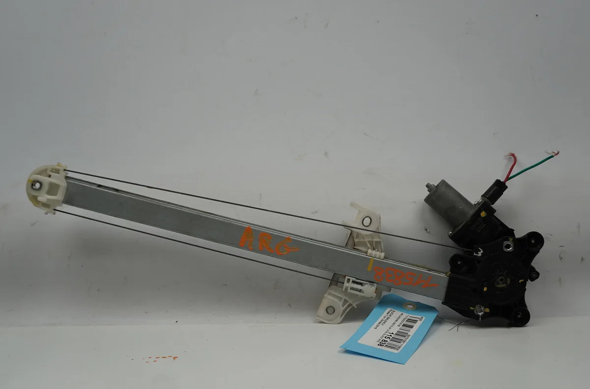 Mecanismemoteur leve-glace arg Suzuki BALENO (FW, EW) 1.2 (a1k412) (2016) occasion