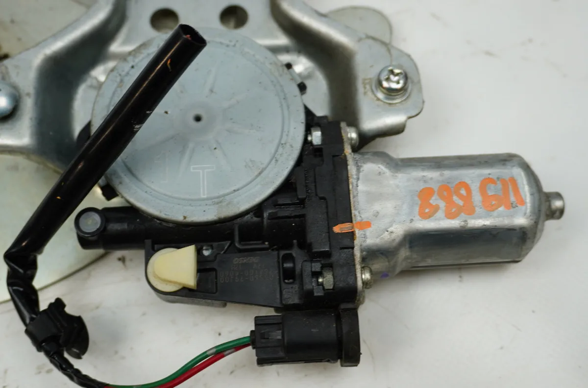 Mecanismemoteur leve-glace arg Suzuki SX4 (EY, GY) 1.6 vvt 4x4 (rw 416) (2009) occasion