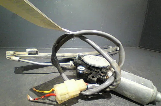 Mecanismemoteur leve-glace arg Suzuki VITARA (ET, TA, TD) 2.0 td intercooler traction intégrale (sv 420d) (1995-1998) oc