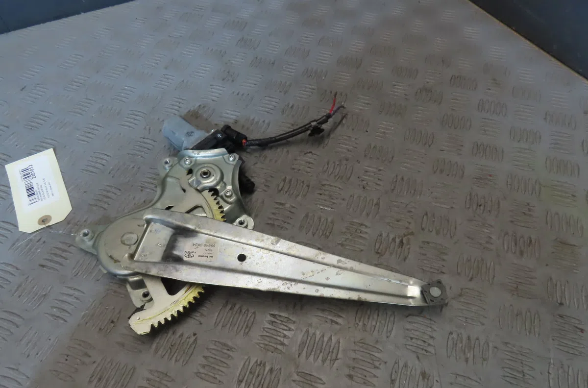 Mecanismemoteur leve-glace arg TOYOTA HILUX occasion