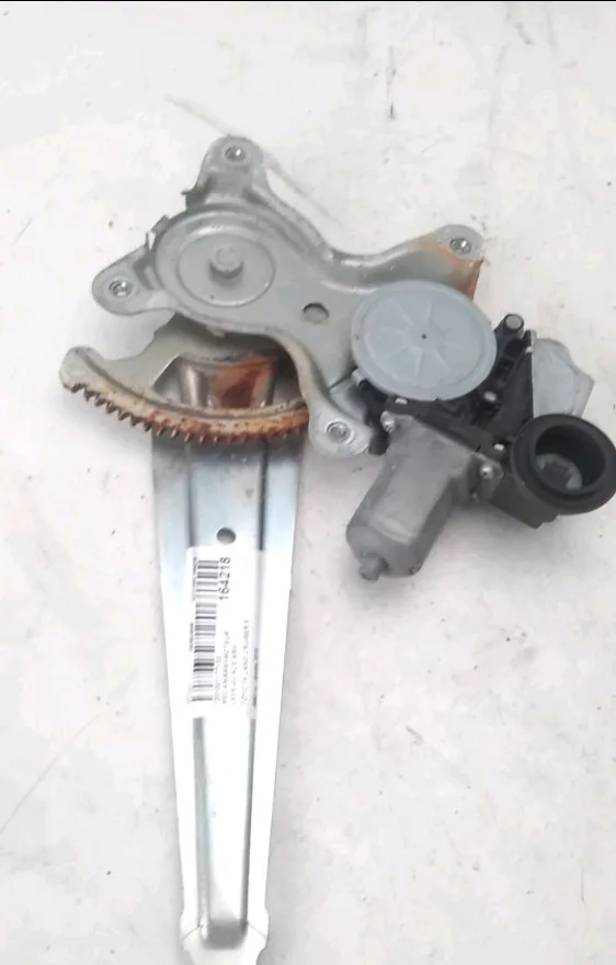 Mecanismemoteur leve-glace arg Toyota LAND CRUISER PRADO (_J15_) 3.0 d-4d (kdj150_, kdj150, kdj155) (2009) occasion