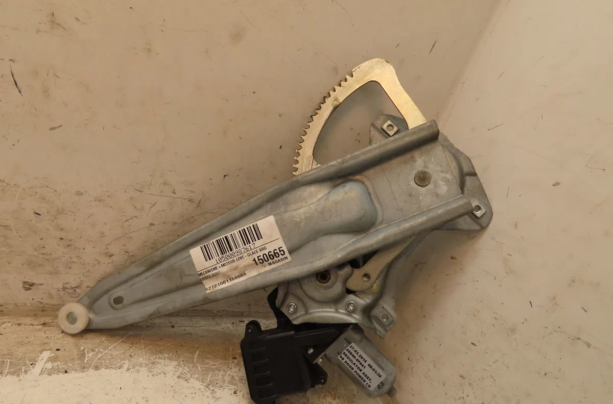 Mecanismemoteur leve-glace arg Toyota VERSO (_R2_) 1.6 d4-d (war20_) (2013-2018) occasion