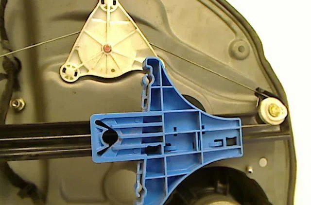 Mecanismemoteur leve-glace arg VOLKSWAGEN BORA occasion