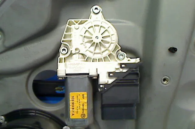 Mecanismemoteur leve-glace arg VOLKSWAGEN BORA occasion