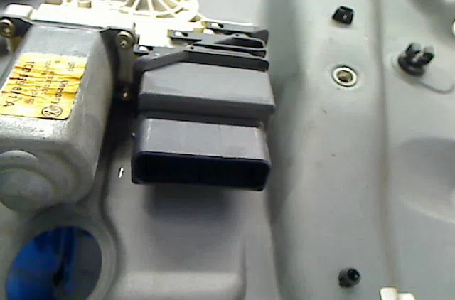 Mecanismemoteur leve-glace arg VOLKSWAGEN BORA occasion