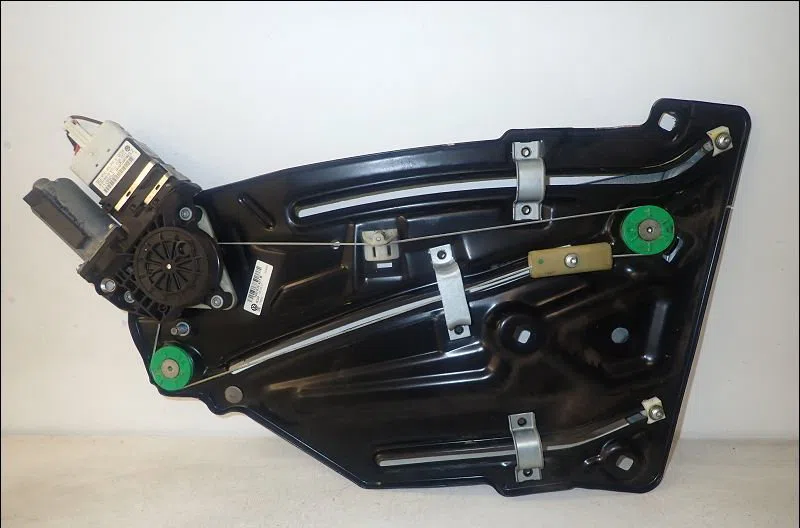 Mecanismemoteur leve-glace arg Volkswagen EOS (1F7, 1F8) 2.0 tdi (2006-2008) occasion