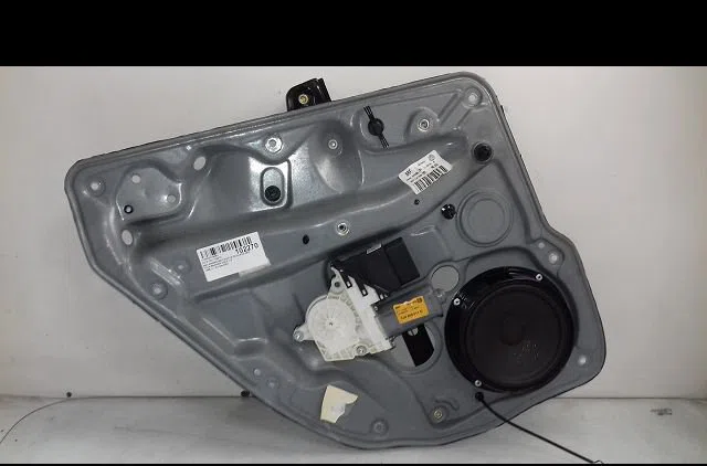 Mecanismemoteur leve-glace arg Volkswagen GOLF IV (1J1) 1.6 16v (2000-2005) occasion