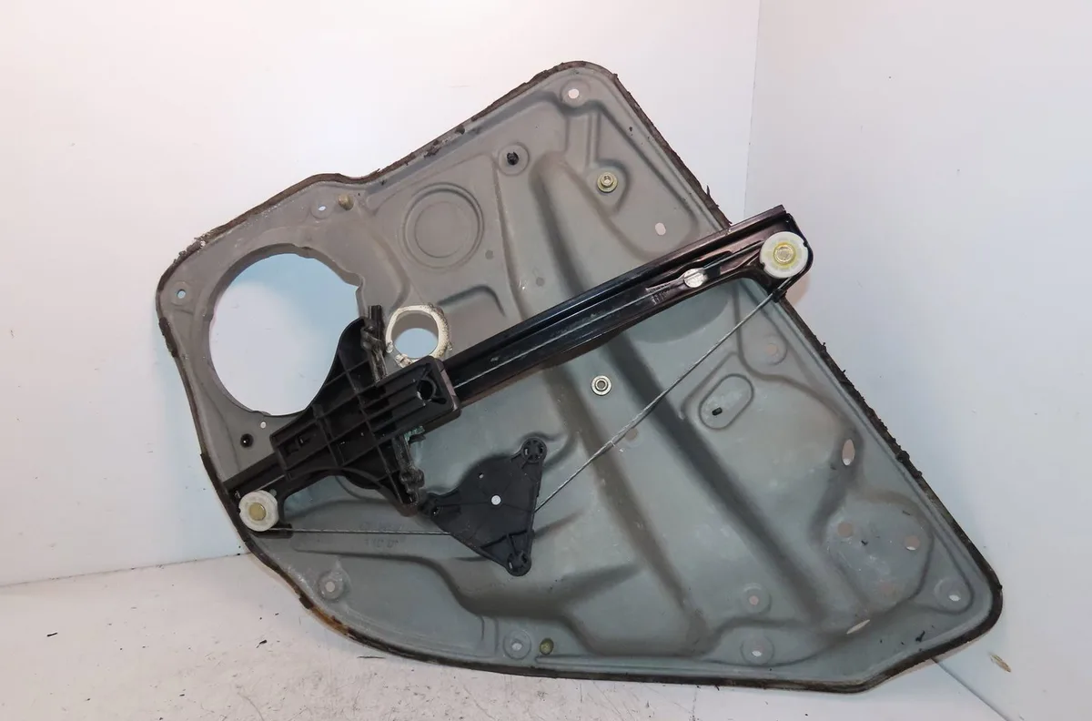 Mecanismemoteur leve-glace arg Volkswagen GOLF IV (1J1) 1.9 tdi (1997-2004) occasion