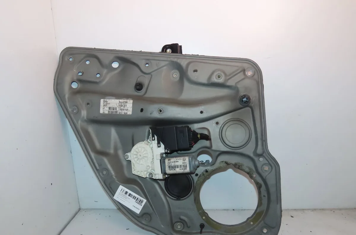 Mecanismemoteur leve-glace arg Volkswagen GOLF IV (1J1) 1.9 tdi (1997-2004) occasion