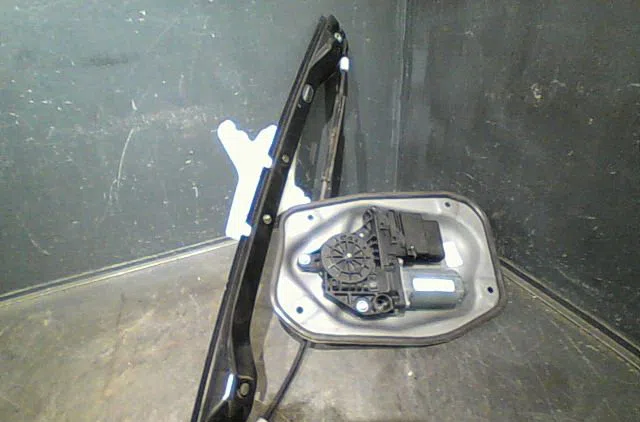 Mecanismemoteur leve-glace arg Volkswagen GOLF PLUS V (5M1, 521) 1.9 tdi (2005-2009) 5 portes occasion