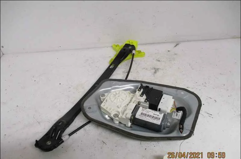 Mecanismemoteur leve-glace arg VOLKSWAGEN GOLF V occasion