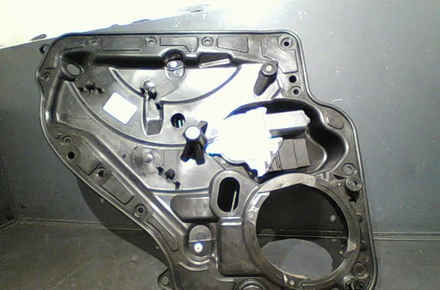 Mecanismemoteur leve-glace arg Volkswagen GOLF VI (5K1) 2.0 tdi (2008-2013) 5 portes occasion