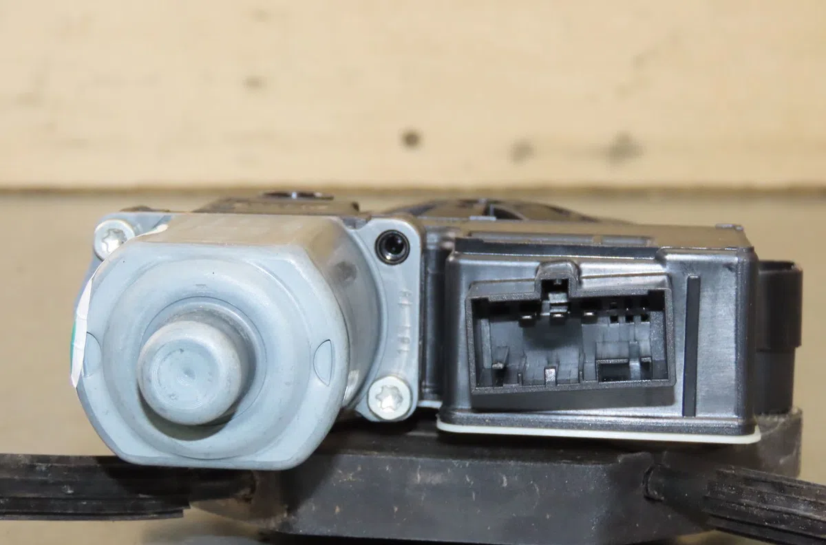 Mecanismemoteur leve-glace arg Volkswagen GOLF VII (5G1, BQ1, BE1, BE2) 1.0 tsi (2015-2020) occasion