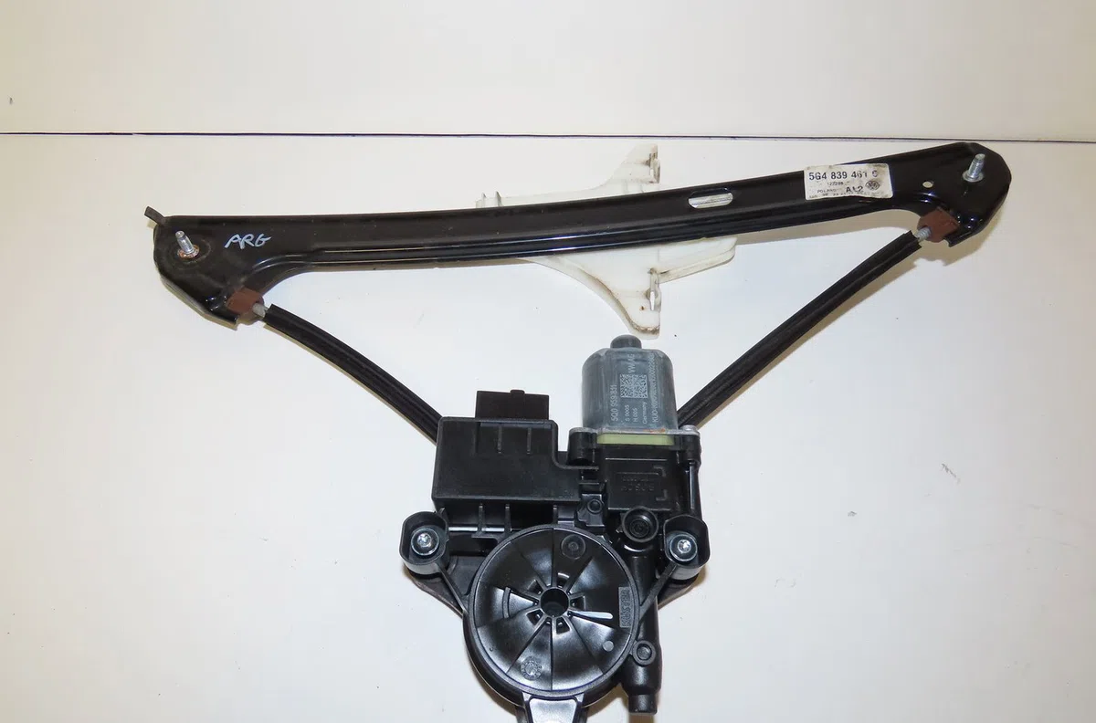 Mecanismemoteur leve-glace arg Volkswagen GOLF VII (5G1, BQ1, BE1, BE2) 1.4 tsi (2014-2020) occasion