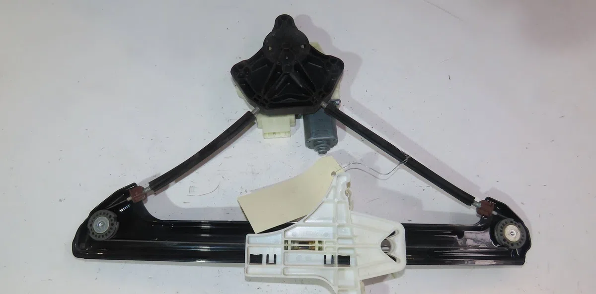 Mecanismemoteur leve-glace arg Volkswagen GOLF VII (5G1, BQ1, BE1, BE2) 2.0 gti (2013-2020) occasion