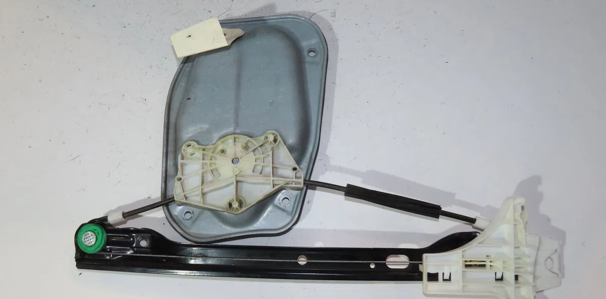 Mecanismemoteur leve-glace arg Volkswagen JETTA III (1K2) 1.9 tdi (2005-2010) occasion