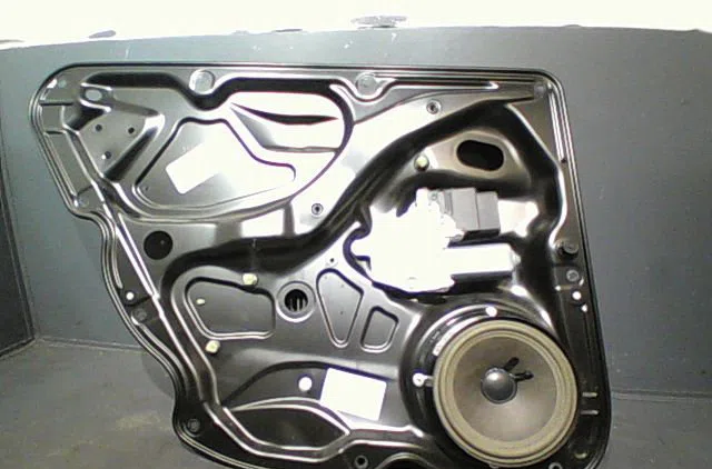 Mecanismemoteur leve-glace arg Volkswagen PASSAT B6 Variant (3C5) 3.2 fsi 4motion (2005-2010) occasion