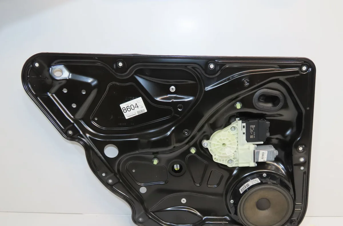 Mecanismemoteur leve-glace arg Volkswagen PASSAT B7 (362) 2.0 tdi (2010-2014) occasion