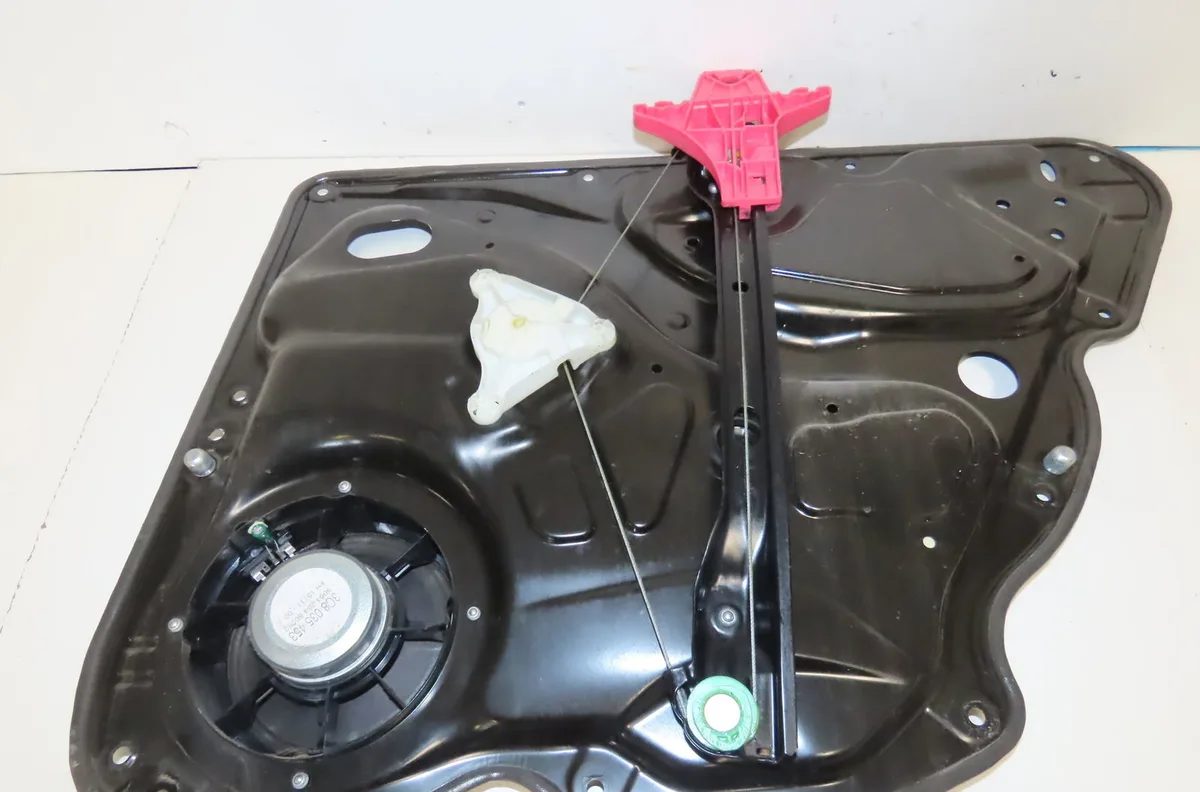 Mecanismemoteur leve-glace arg Volkswagen PASSAT B7 Variant (365) 1.6 tdi (2010-2014) occasion