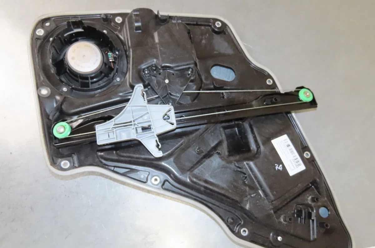 Mecanismemoteur leve-glace arg Volkswagen TIGUAN (5N_) 2.0 tdi (2008-2018) occasion