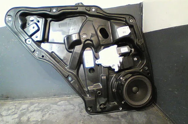 Mecanismemoteur leve-glace arg Volkswagen TIGUAN (5N_) 2.0 tdi 4motion (2007-2018) occasion