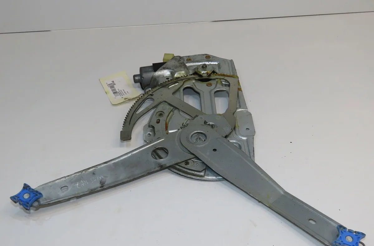 Mecanismemoteur leve-glace arg Volvo S60 I (384) 2.4 (2000-2010) occasion