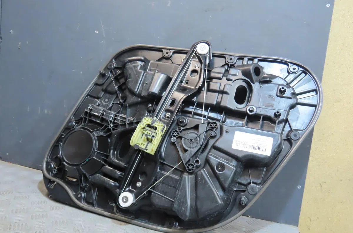 Mecanismemoteur leve-glace arg Volvo S90 II (234) D3 (2016-2018) occasion
