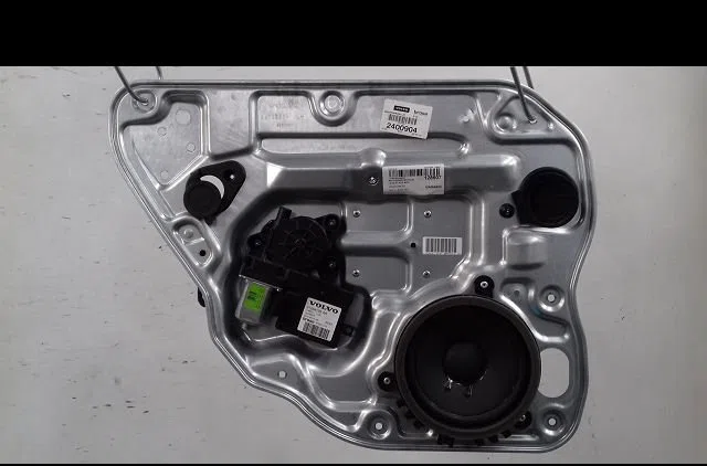 Mecanismemoteur leve-glace arg Volvo V50 (545) D2 (2010-2012) occasion
