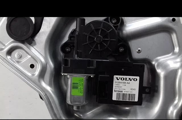 Mecanismemoteur leve-glace arg Volvo V50 (545) D2 (2010-2012) occasion
