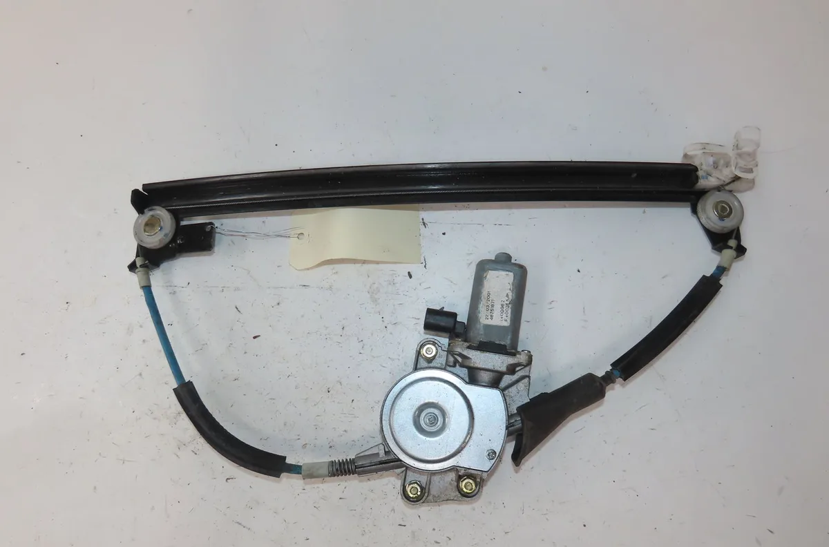 Mecanismemoteur leve-glace avg Alfa romeo 147 (937_) 1.6 16v t.spark (937.axa1a, 937.axb1a, 937.bxb1a) (2001-2010) occas