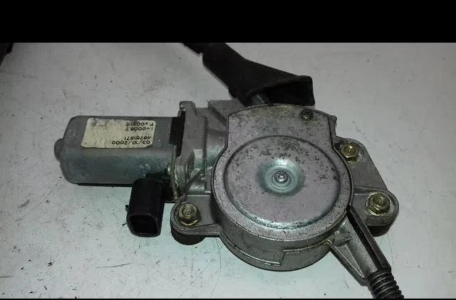 Mecanismemoteur leve-glace avg Alfa romeo 147 (937_) 1.6 16v t.spark eco (937.axa1a, 937.bxa1a) (2001-2010) occasion