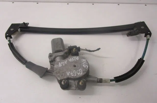 Mecanismemoteur leve-glace avg Alfa romeo 147 (937_) 1.9 jtd (937.axd1a, 937.bxd1a) (2001-2010) occasion