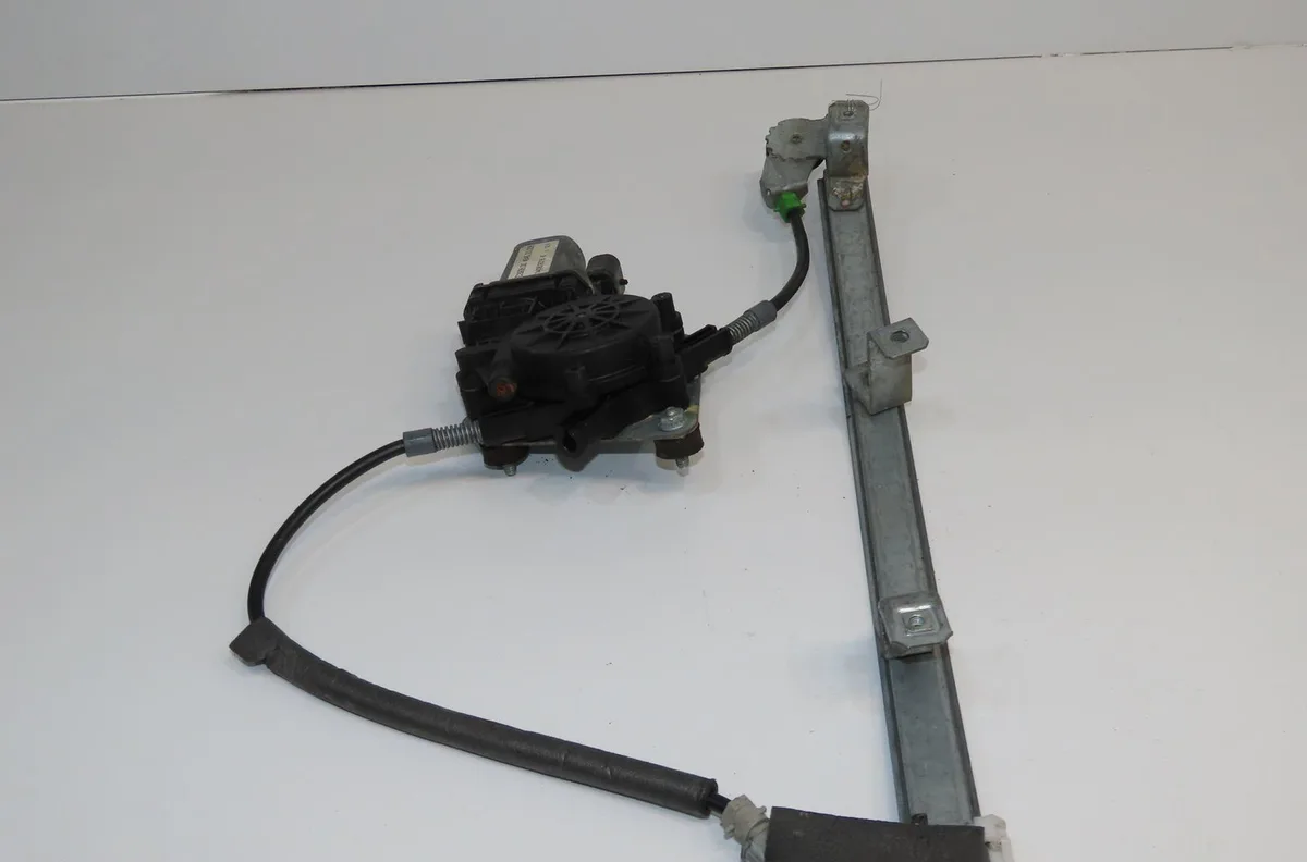 Mecanismemoteur leve-glace avg Alfa romeo 156 Sportwagon (932_) 1.9 jtd (932b2b, 932b2c) (2001-2006) occasion