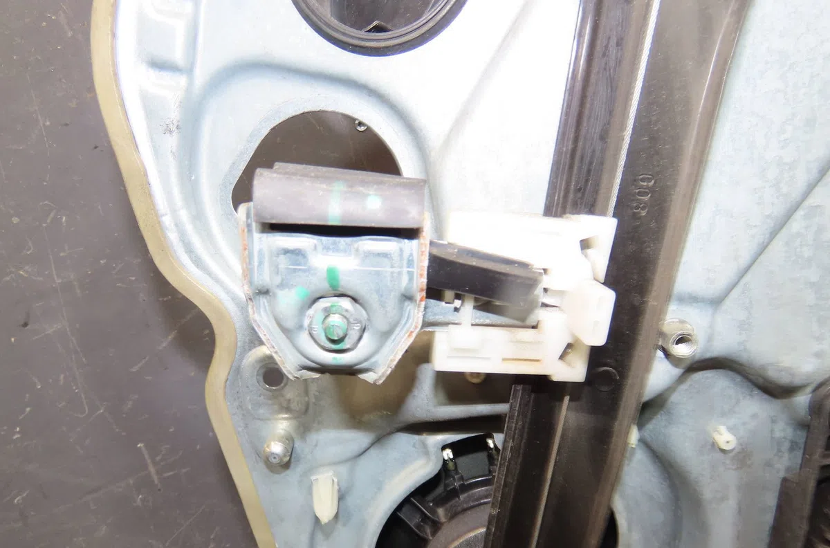 Mecanismemoteur leve-glace avg Alfa romeo 159 Sportwagon (939_) 1.9 jtdm 16v (939bxc1b, 939bxc12) (2006-2011) occasion