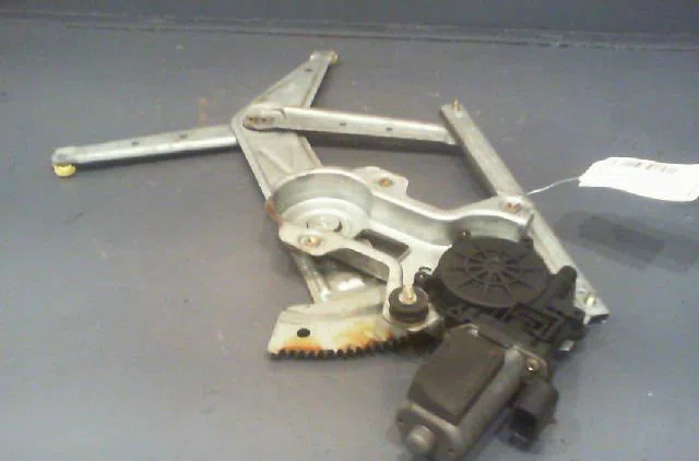 Mecanismemoteur leve-glace avg ALFA ROMEO 166 phase 1 10-1998--11-2003 occasion