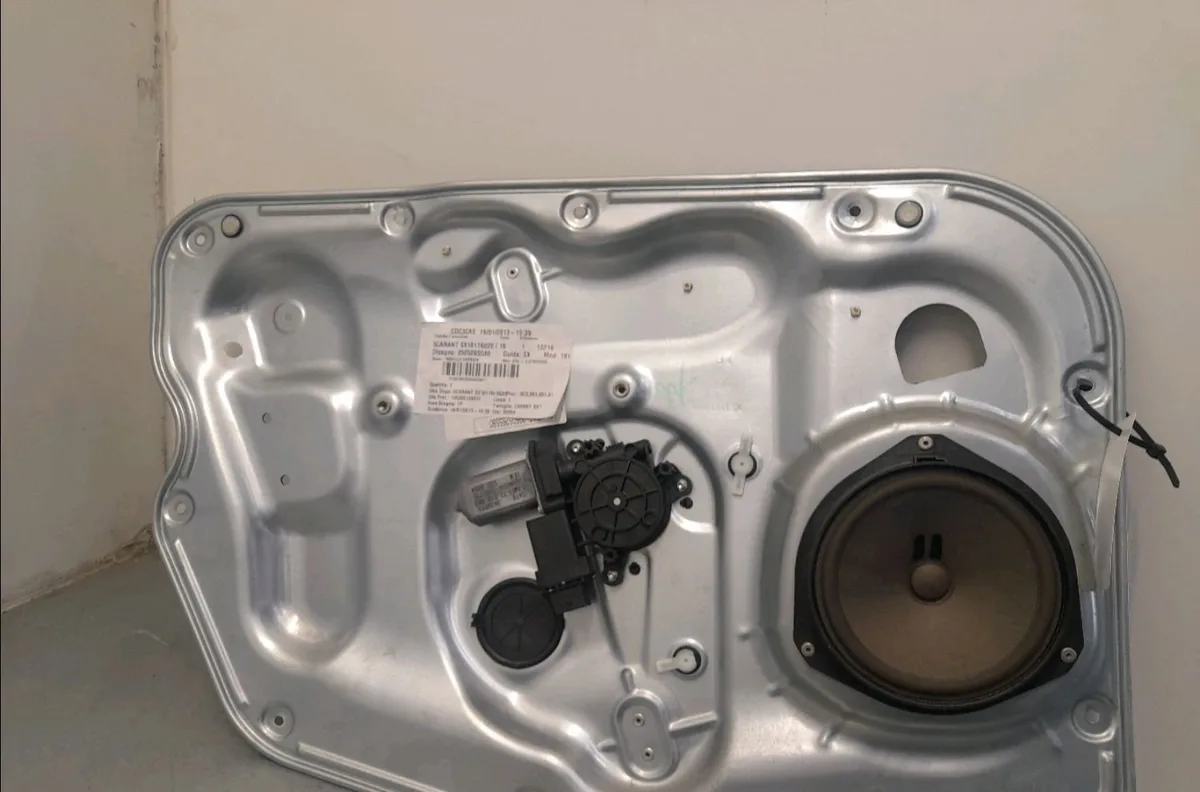 Mecanismemoteur leve-glace avg Alfa romeo GIULIETTA (940_) 2.0 jtdm (940.fxl1a) (2010-2020) occasion
