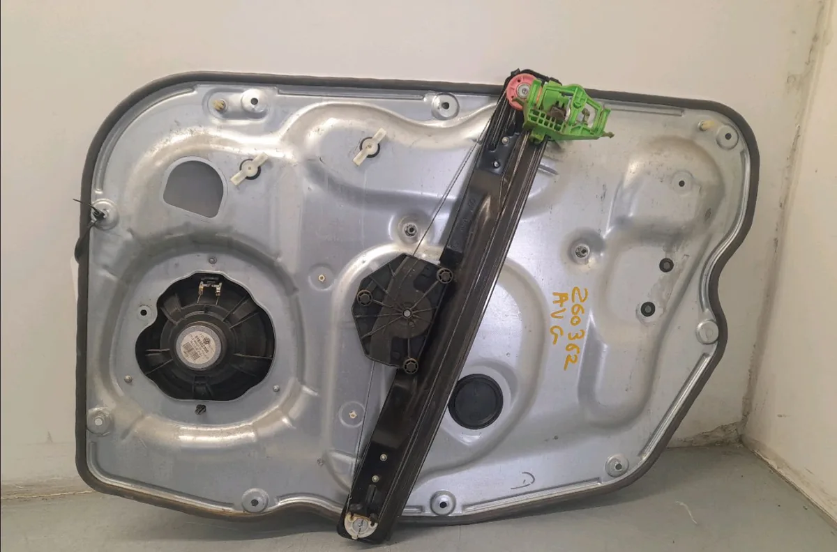 Mecanismemoteur leve-glace avg Alfa romeo GIULIETTA (940_) 2.0 jtdm (940.fxl1a) (2010-2020) occasion